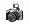 Canon Digital Rebel XTi 10.1MP Digital SLR Camera with EF-S 18-55mm f/3.5-5.6 Lens (Silver)
