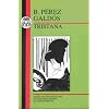 Tristana (BCP Spanish Texts)