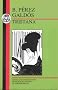 Tristana (BCP Spanish Texts)