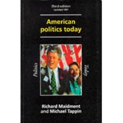 American Politics Today
