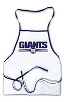 New York Giants Apron