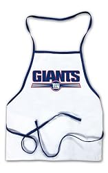 New York Giants Apron