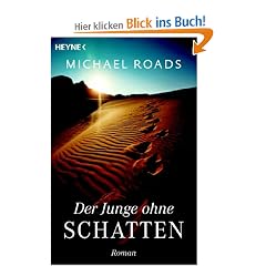 Der Junge ohne Schatten: Roman