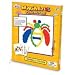 Learning Mates Magnetic Playboard - Animals Edition