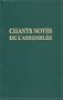 Chants not�s de l'Assembl�e