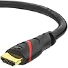 Mediabridge ULTRA Series HDMI Cable (15 Feet) - High-Speed Supports Ethernet, 3D and Audio Return [Newest Standard]