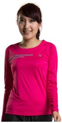 Leevy Women's Long-Sleeved Leisure Top