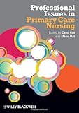 Professional issues in primary care nursing
