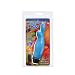 Golden Triangle Playful Pets Waterproof Vibe, Rabbit, Blue
