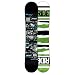 Snowboard Ride Agenda Wide 157 11/12