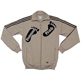 ADIDAS 'Trimm Trab' by 