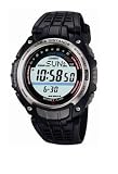 Casio General Men's Watches Sports Gear SGW-200-1VDR - WW