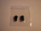 Oakley Half / Flak Jacket Replacement Nose Pads Black Large