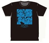 祝福のカンパネラ Tシャツ