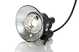Elinchrom EL 20107 Ranger Quadra S Head with 8' Cable