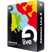 ableton Live 8