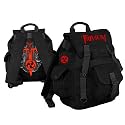 Trivium - Rucksack Logo Rucksack (in 34x 30x 15)