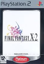 Final Fantasy X-2 Edition (PS2)