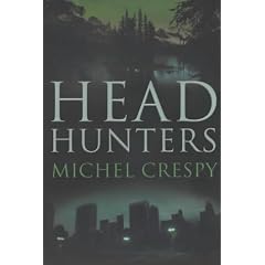 Head Hunters (Panther)