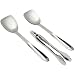 All-Clad 3-Piece Stainless-Steel Tool Set