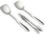 All-Clad 3-Piece Stainless-Steel Tool Set