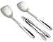 All-Clad 3-Piece Stainless-Steel Tool Set