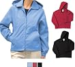 Port Authority - Ladies Casual Microfiber Jacket (L730)