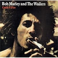 Catch a Fire/Bob Marley