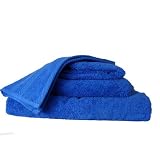 Royal Combed Cotton ''Imperial'' Bath towel 500gsm