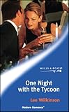 One night with the tycoon