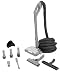 Electrolux CS2000 Vacuum Ceaner Reviews – Best Electrolux CS2000 Central Vacuum Quiet Ratings