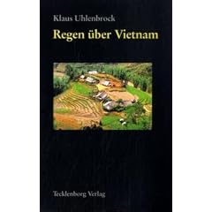 Regen �ber Vietnam