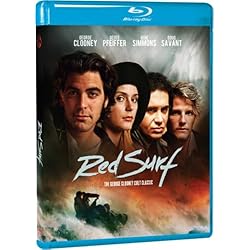 Red Surf [Blu-ray]