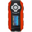 Nextar MA570 - Digital player / radio - flash 1 GB - MP3 - red