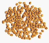 One pound Whole Fenugreek