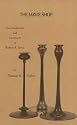 The Jarvie Shop: The Candlesticks & Metalwork of Robert R. Jarvie