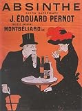 Absinthe Extra Superior, Art Poster by Leonetto Cappiello