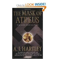 The Mask of Atreus
