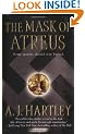 The Mask of Atreus