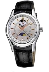 Amazon.com: Frederique Constant Men's FC-3