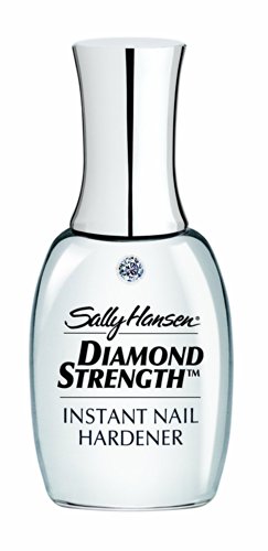 Sally Hansen Diamond Strength Nail Treatment-0.45 oz