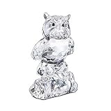 Swarovski Crystal Friend Owl