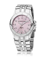 Dyrberg/Kern Reloj 2S8 (Plateado / Rosa)