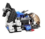 LEGO LEGO Star Wars 7667: Imperial Dropship