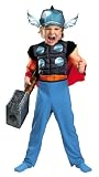 Thor Toddler Muscle