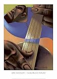 Bottom Art Print Poster By Maurice Evans, 26 