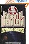 Expanded Universe: The New Worlds of Robert A. Heinlein
