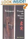 Taijiquan: Through the Western Gate