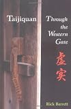 Taijiquan: Through the Western Gate