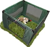 XLARGE HOME N GO PET PEN